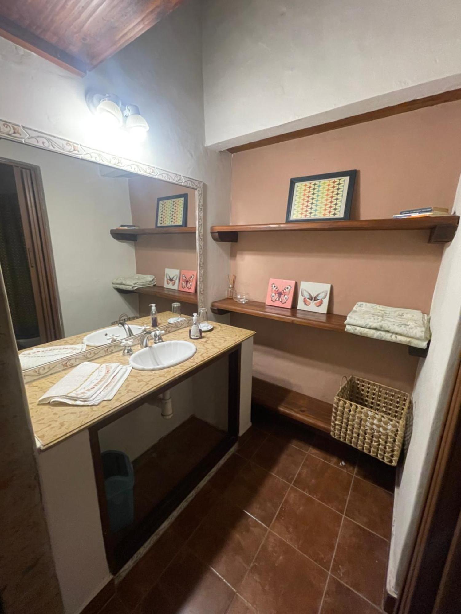 Habitación en casa particular Ama Respira Y Vive