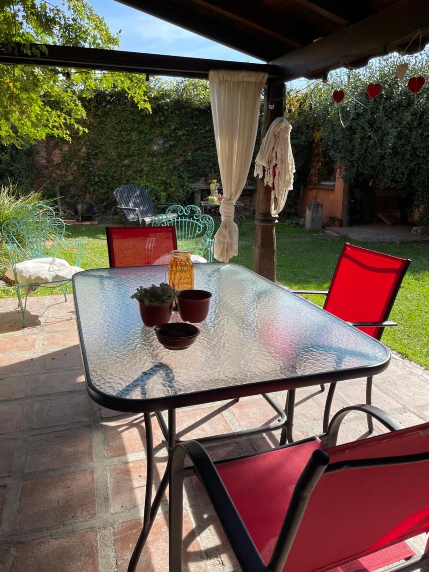 Homestay Casalma Hospedaje Y Bienestar *